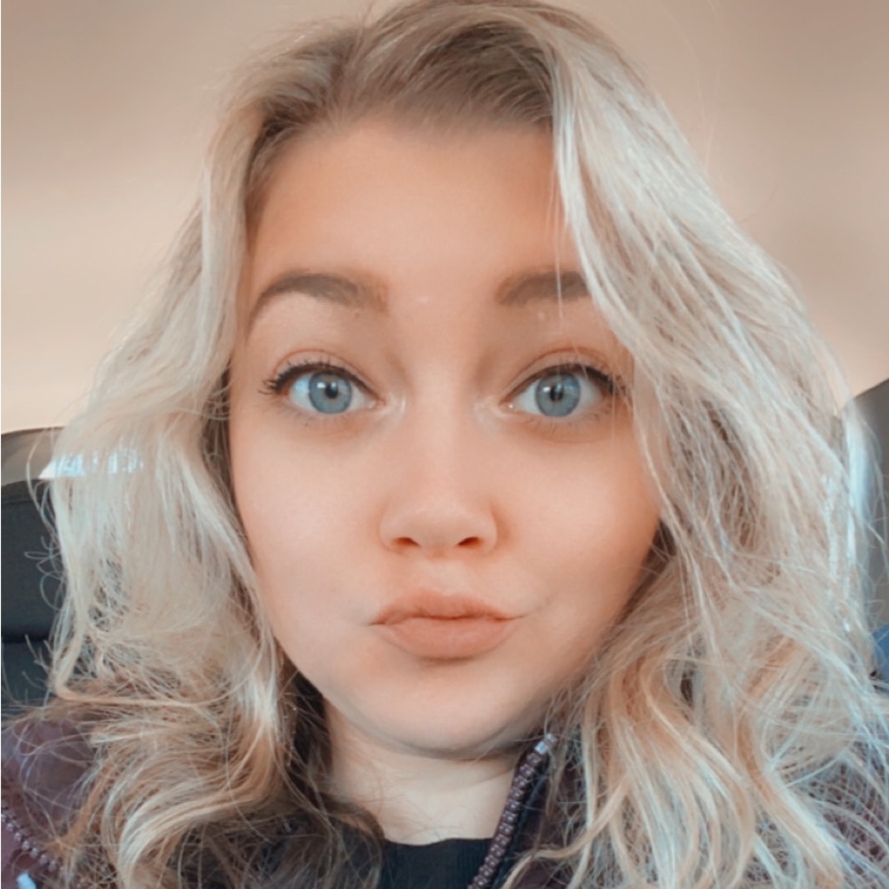 Meet your Posher, Shannon